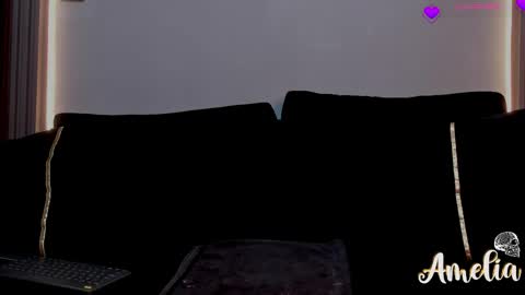 Snapshot of amelianaughty_ chatting on 25, 5, 2026 Amelianaughty online show from 25, 5, 2026