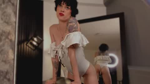 Snapshot of amelianaughty_ chatting on 28, 5, 2026 Amelianaughty online show from 28, 5, 2026