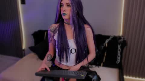 Snapshot of amelianaughty_ chatting on 3, 6, 2026 Amelianaughty online show from 3, 6, 2026