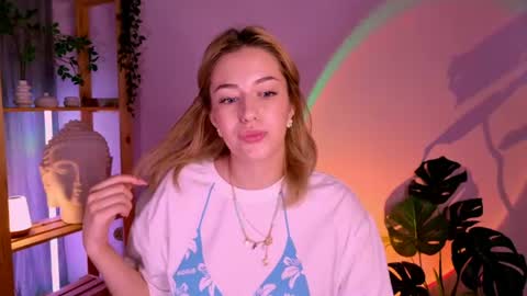 ameliarosaline online show from 25, 6, 2026