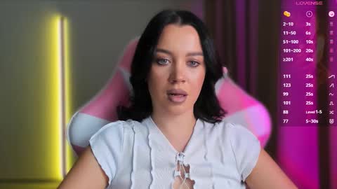 Amelia Sonk online show from 9, 10, 2025