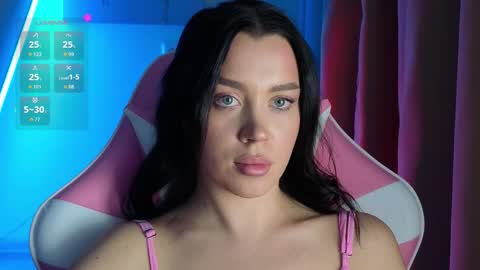 Amelia Sonk online show from 10, 11, 2025