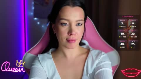 Amelia Sonk online show from 18, 12, 2025