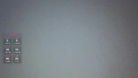 Snapshot of ameliasonk chatting on 5, 2, 2026 Amelia Sonk online show from 5, 2, 2026