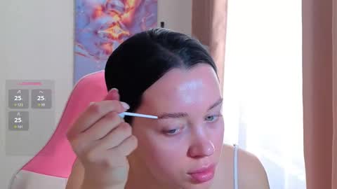 Snapshot of ameliasonk chatting on 10, 2, 2026 Amelia Sonk online show from 10, 2, 2026