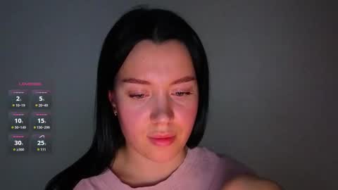 Snapshot of ameliasonk chatting on 10, 2, 2026 Amelia Sonk online show from 10, 2, 2026