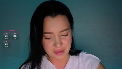 Snapshot of ameliasonk chatting on 15, 2, 2026 Amelia Sonk online show from 15, 2, 2026