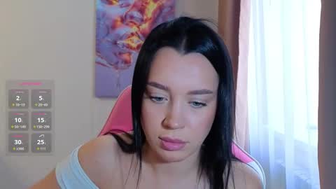 Snapshot of ameliasonk chatting on 20, 2, 2026 Amelia Sonk online show from 20, 2, 2026