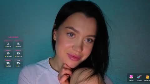 Snapshot of ameliasonk chatting on 25, 2, 2026 Amelia Sonk online show from 25, 2, 2026