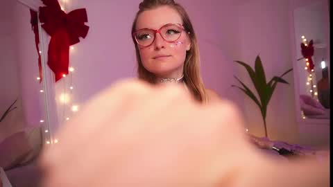 Amelia online show from 20, 12, 2024