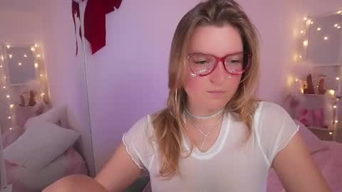 Amelia online show from 23, 2, 2025