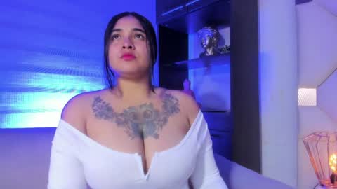 ameliavael online show from 26, 4, 2026