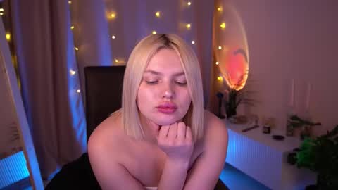 Snapshot of ameliawells chatting on 3, 2, 2026 Amelia online show from 3, 2, 2026