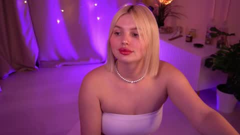 Snapshot of ameliawells chatting on 3, 2, 2026 Amelia online show from 3, 2, 2026