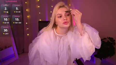 Snapshot of ameliawells chatting on 5, 2, 2026 Amelia online show from 5, 2, 2026