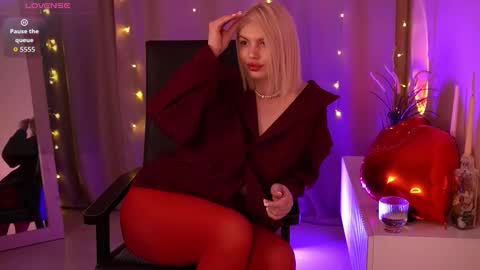 Snapshot of ameliawells chatting on 12, 2, 2026 Amelia online show from 12, 2, 2026