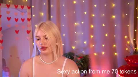 Snapshot of ameliawells chatting on 17, 2, 2026 Amelia online show from 17, 2, 2026