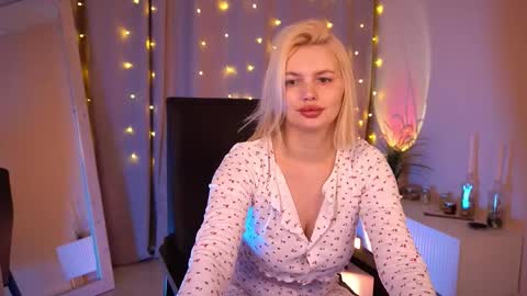 Snapshot of ameliawells chatting on 20, 2, 2026 Amelia online show from 20, 2, 2026