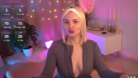 Snapshot of ameliawells chatting on 28, 2, 2026 Amelia online show from 28, 2, 2026