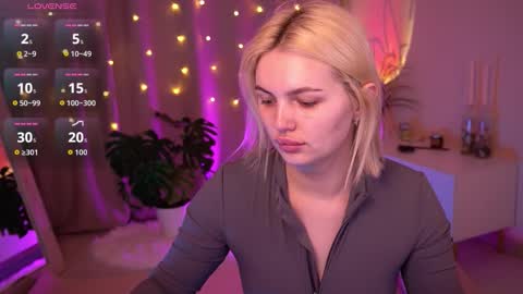 Snapshot of ameliawells chatting on 3, 3, 2026 Amelia online show from 3, 3, 2026