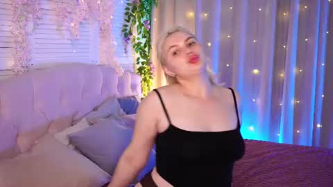 Snapshot of ameliawells chatting on 20, 6, 2026 Amelia online show from 20, 6, 2026