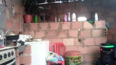 amelie brown online show from 6, 2, 2025