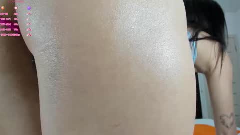 amelie_25 online show from 8, 11, 2025