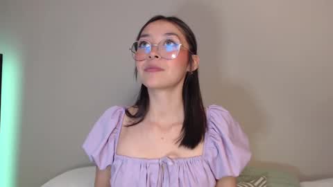 Amelie online show from 18, 2, 2025