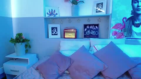 Amelie online show from 27, 2, 2025