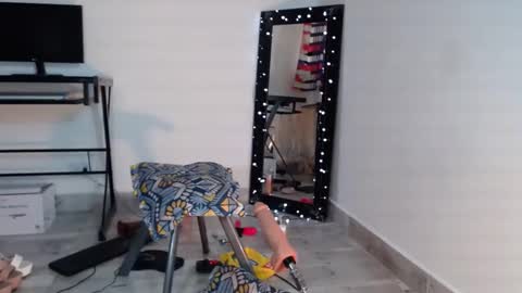 AMELIE online show from 28, 1, 2025