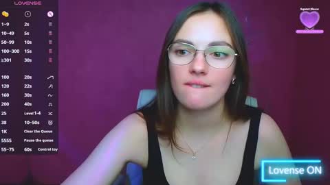 Amelie online show from 16, 12, 2024