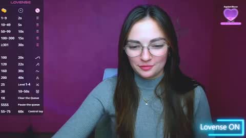 Amelie online show from 17, 12, 2024