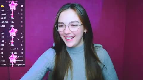 Amelie online show from 2, 1, 2025