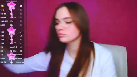 Amelie online show from 5, 1, 2025