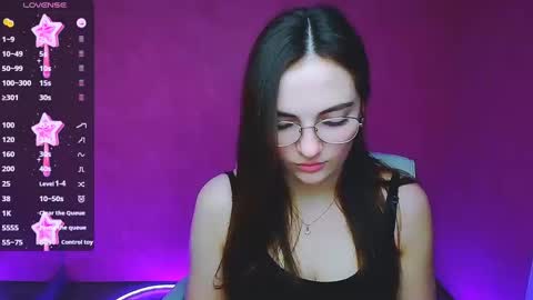 Amelie online show from 8, 1, 2025