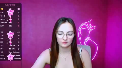 Amelie online show from 13, 1, 2025