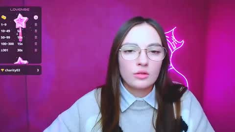 Amelie online show from 16, 1, 2025