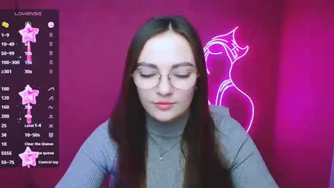 Amelie online show from 19, 1, 2025