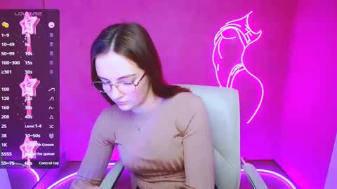 Amelie online show from 22, 1, 2025