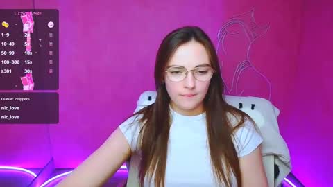 Amelie online show from 26, 1, 2025