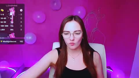 Amelie online show from 16, 2, 2025