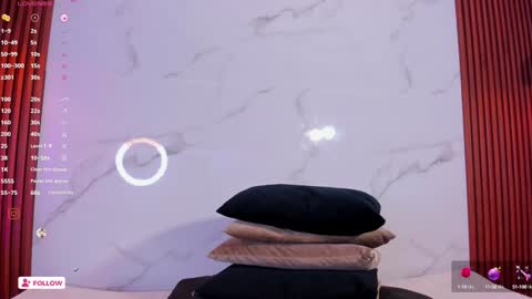 Alejandra  online show from 30, 1, 2025