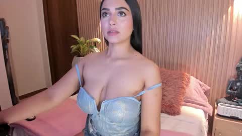 Amelie online show from 12, 3, 2026