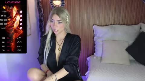 Snapshot of amelieaxie chatting on 31, 12, 2024 Isabella online show from 31, 12, 2024