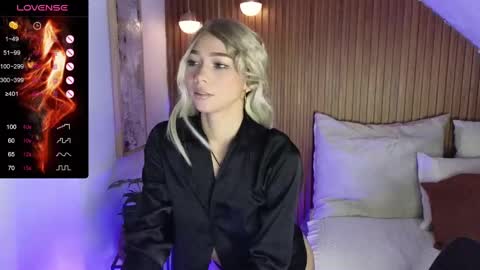 Snapshot of amelieaxie chatting on 23, 1, 2025 Isabella online show from 23, 1, 2025