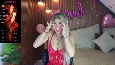 Snapshot of amelieaxie chatting on 15, 2, 2025 Isabella online show from 15, 2, 2025