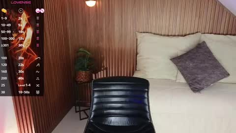 Snapshot of amelieaxie chatting on 12, 3, 2025 Isabella online show from 12, 3, 2025