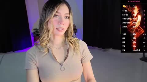 Snapshot of amelieaxie chatting on 15, 11, 2025 Isabella online show from 15, 11, 2025