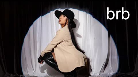 Amelie online show from 30, 10, 2025