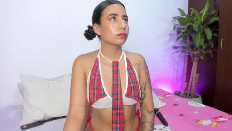 Snapshot of amelieburns18 chatting on 31, 1, 2025 Amelie online show from 31, 1, 2025